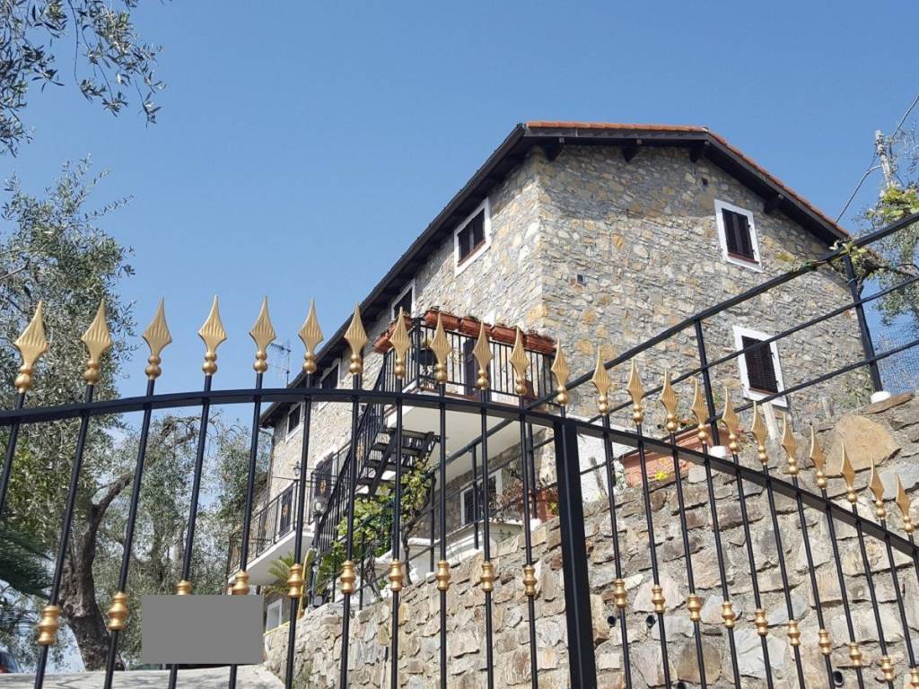 Villa a Bordighera - Foto 5