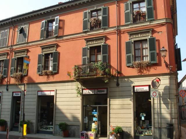 Immobile a Alessandria in Via Andrea Vochieri - Foto 2
