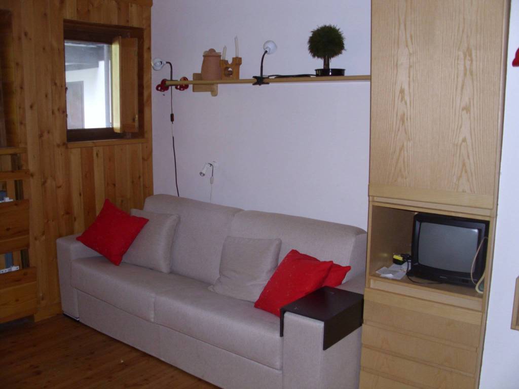 Appartamento a Alagna valsesia in Via Colle di Valdobbia - Foto 5