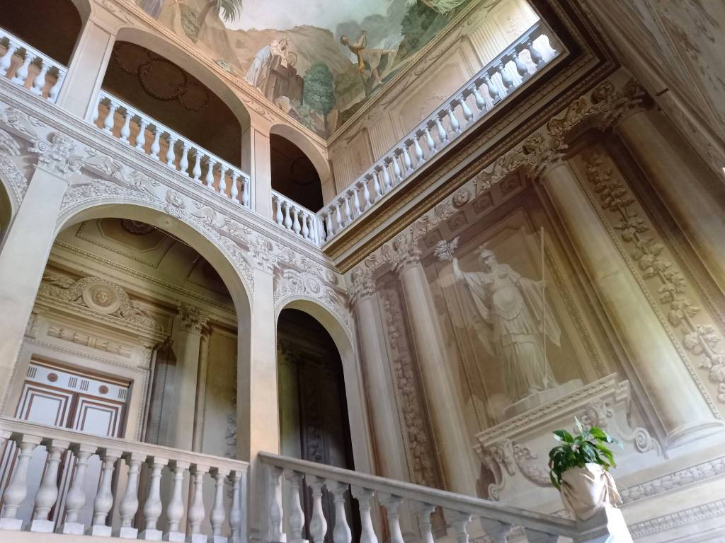 Villa a Cascina in Corso Giacomo Matteotti - Foto 5