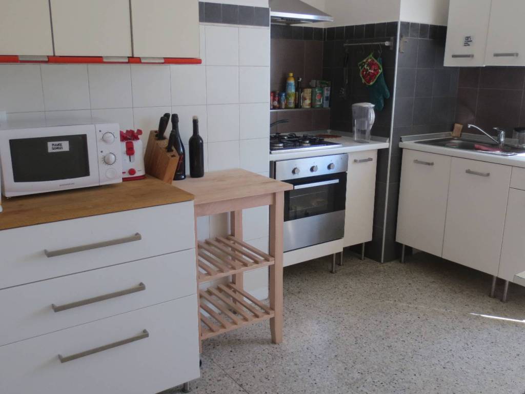 Appartamento a Udine in Viale Trieste, 176 - Foto 2