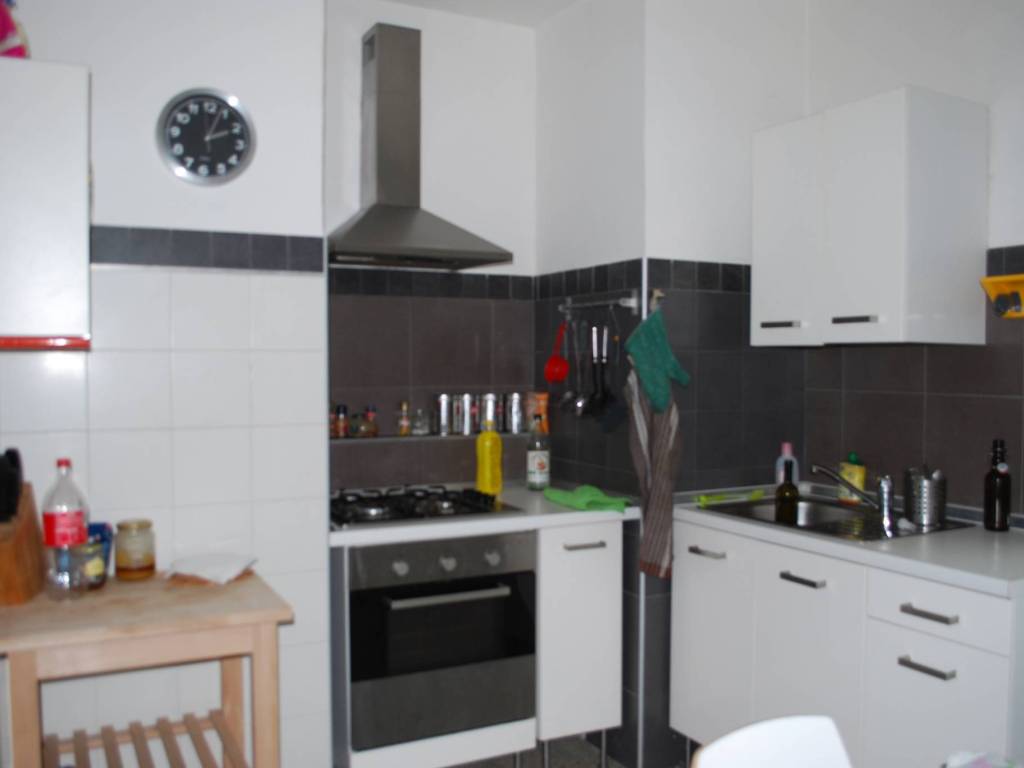 Appartamento a Udine in Viale Trieste, 176 - Foto 3