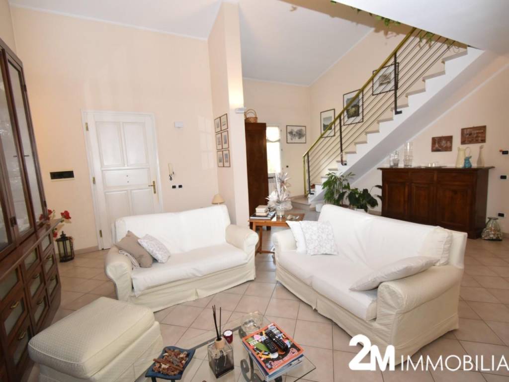 Villa a San giuliano terme - Foto 4