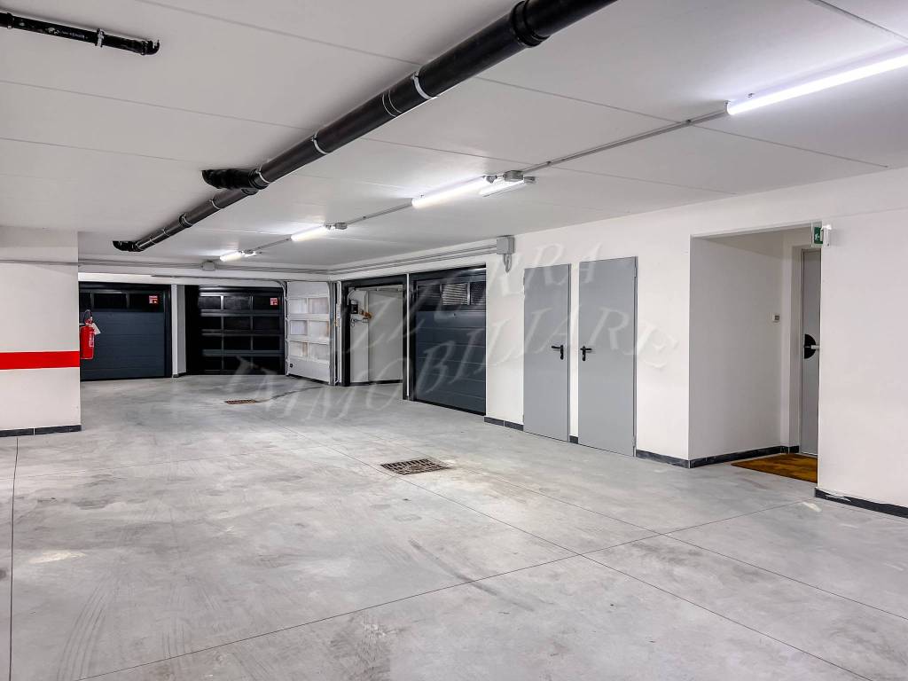 Box / garage a Varazze in Largo Alpini d'Italia - Foto 2