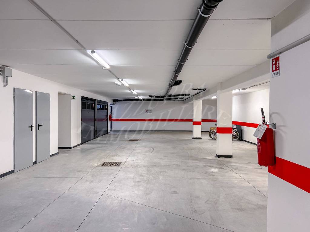 Box / garage a Varazze in Largo Alpini d'Italia - Foto 3