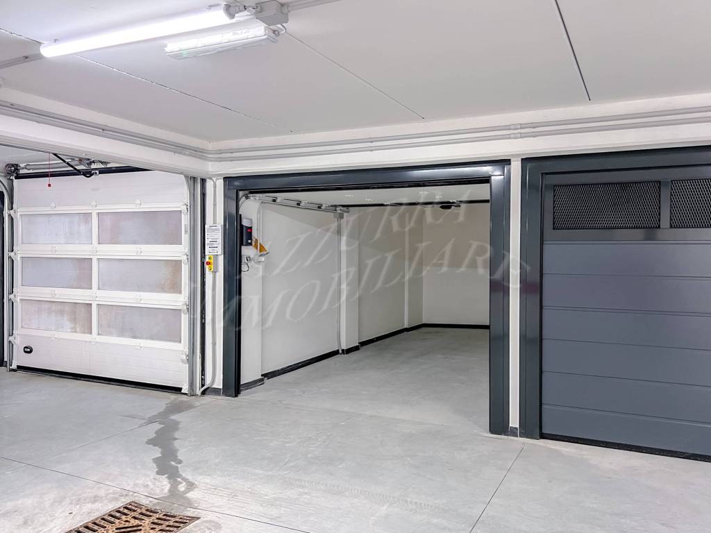 Box / garage a Varazze in Largo Alpini d'Italia - Foto 4