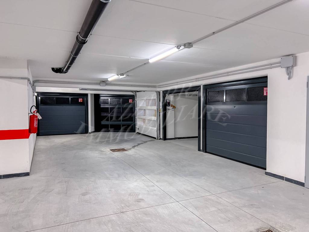 Box / garage a Varazze in Largo Alpini d'Italia - Foto 5