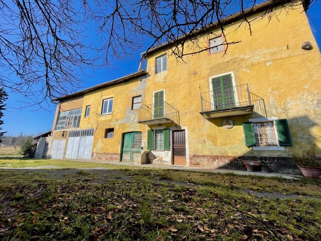 Rustico / casale a Mondovì - Foto 2