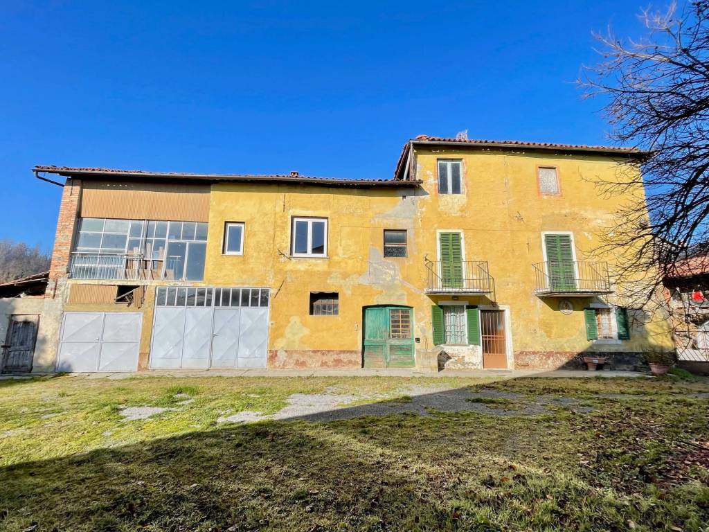 Rustico / casale a Mondovì - Foto 3