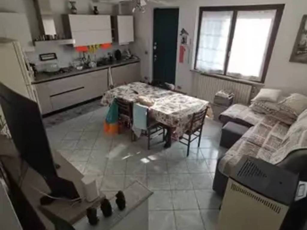 Casa indipendente a Asigliano vercellese in Via Gerardo Salis - Foto 2