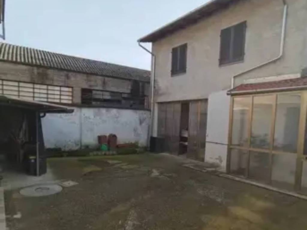 Casa indipendente a Asigliano vercellese in Via Gerardo Salis - Foto 3