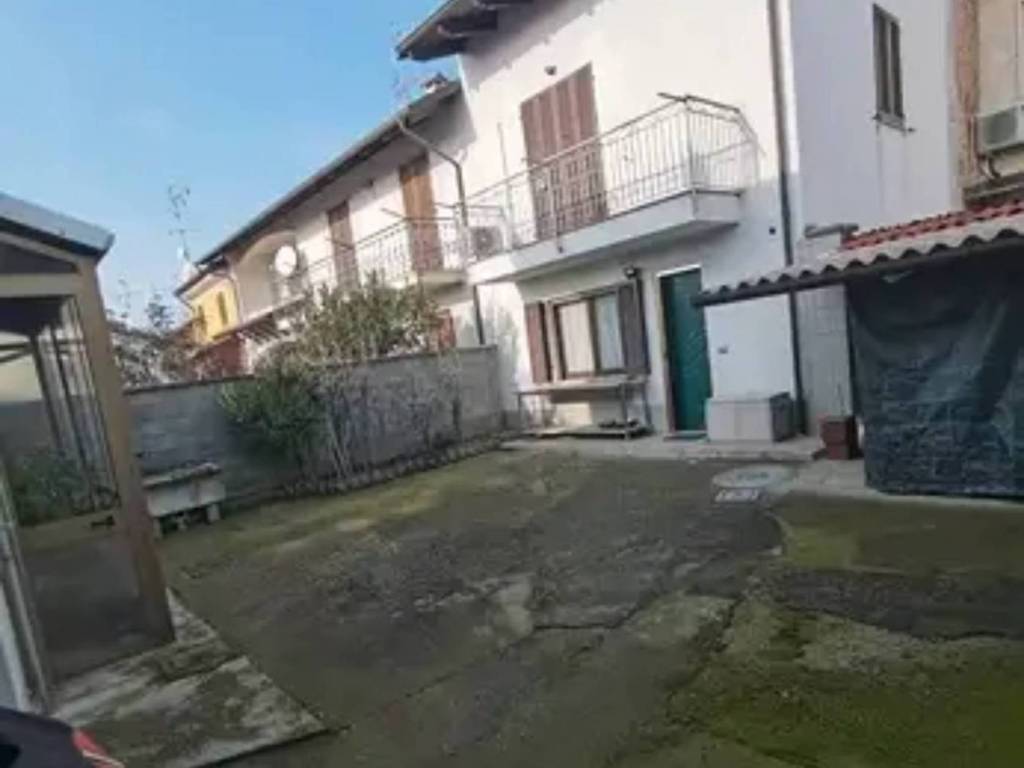 Casa indipendente a Asigliano vercellese in Via Gerardo Salis - Foto 4
