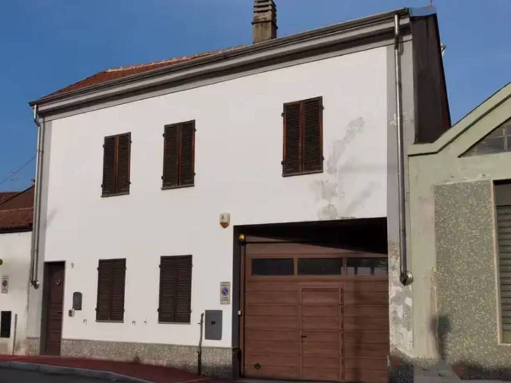 Casa indipendente a Asigliano vercellese in Via Gerardo Salis - Foto 5