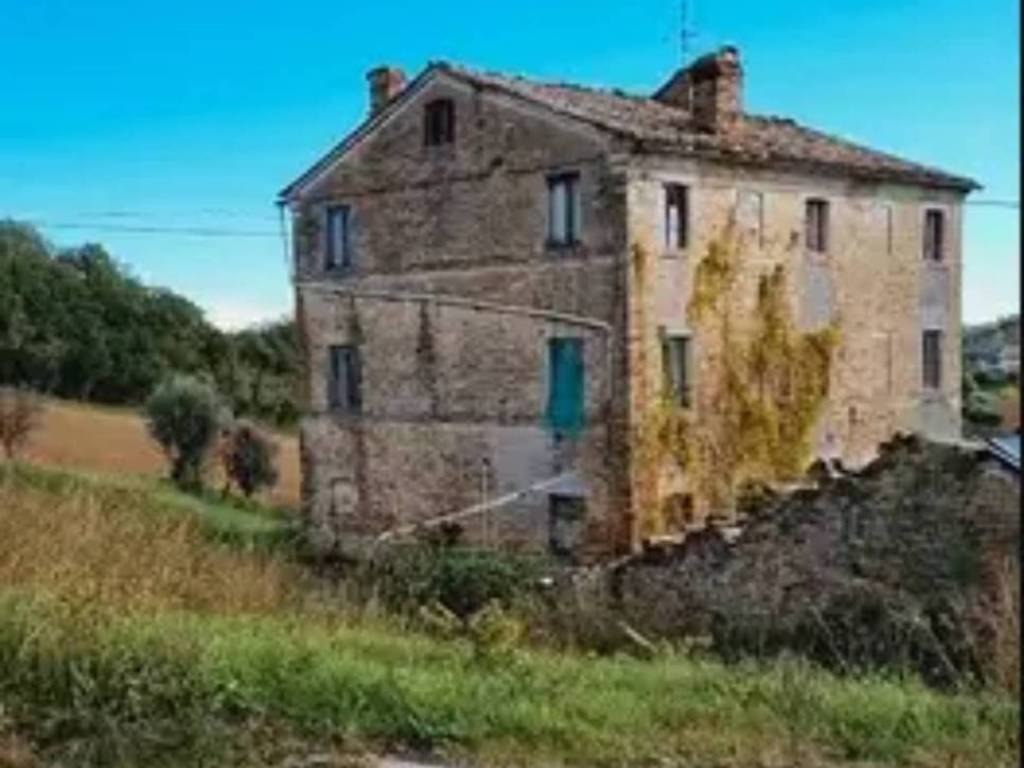 Rustico / casale a Mogliano in Contrada Streggiano - Foto 2