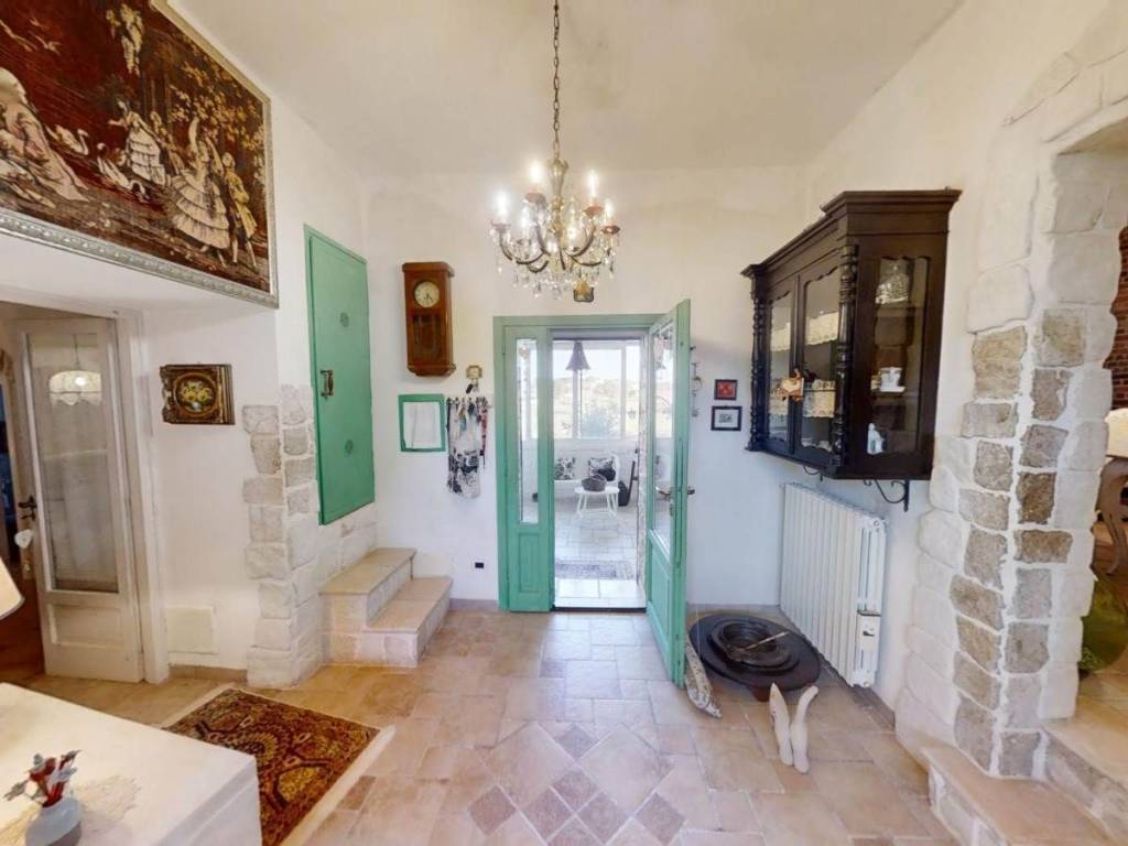 Rustico / casale a Martina franca in VIA VILLA CASTELLI - Foto 3