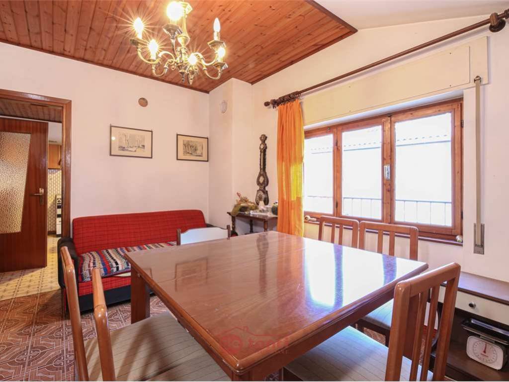 Appartamento a Piuro in Strada Comunale di Borgonuovo - Foto 2