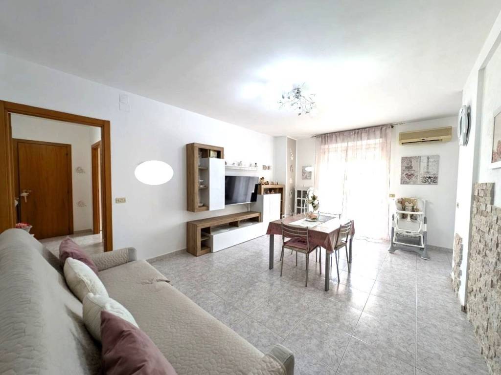 Appartamento a San severo in Via Giovanni Guareschi, 17 - Foto 3