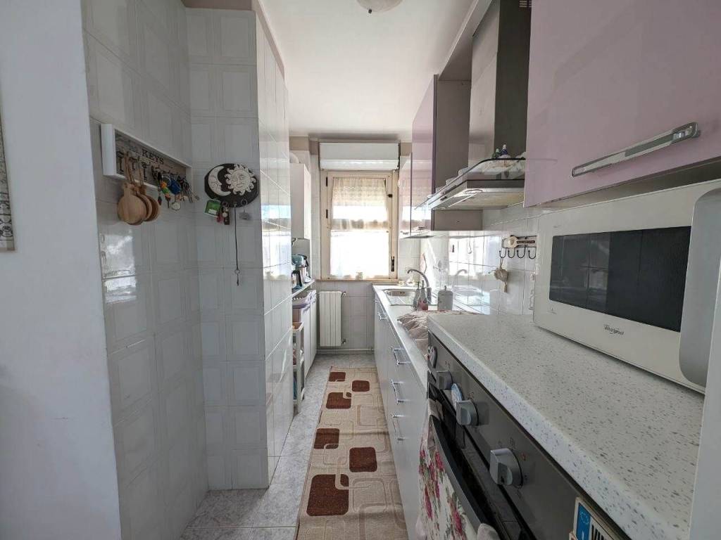 Appartamento a San severo in Via Giovanni Guareschi, 17 - Foto 5