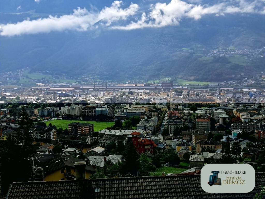 Villa a Aosta in Regione Talapè - Foto 4