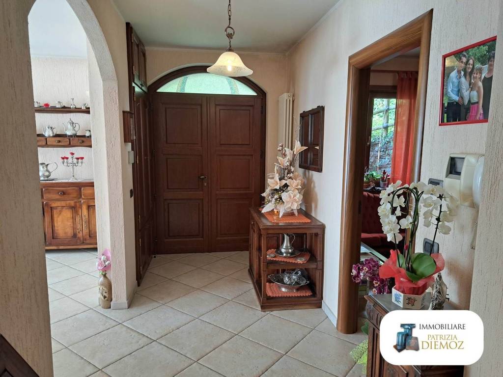 Villa a Aosta in Regione Talapè - Foto 5