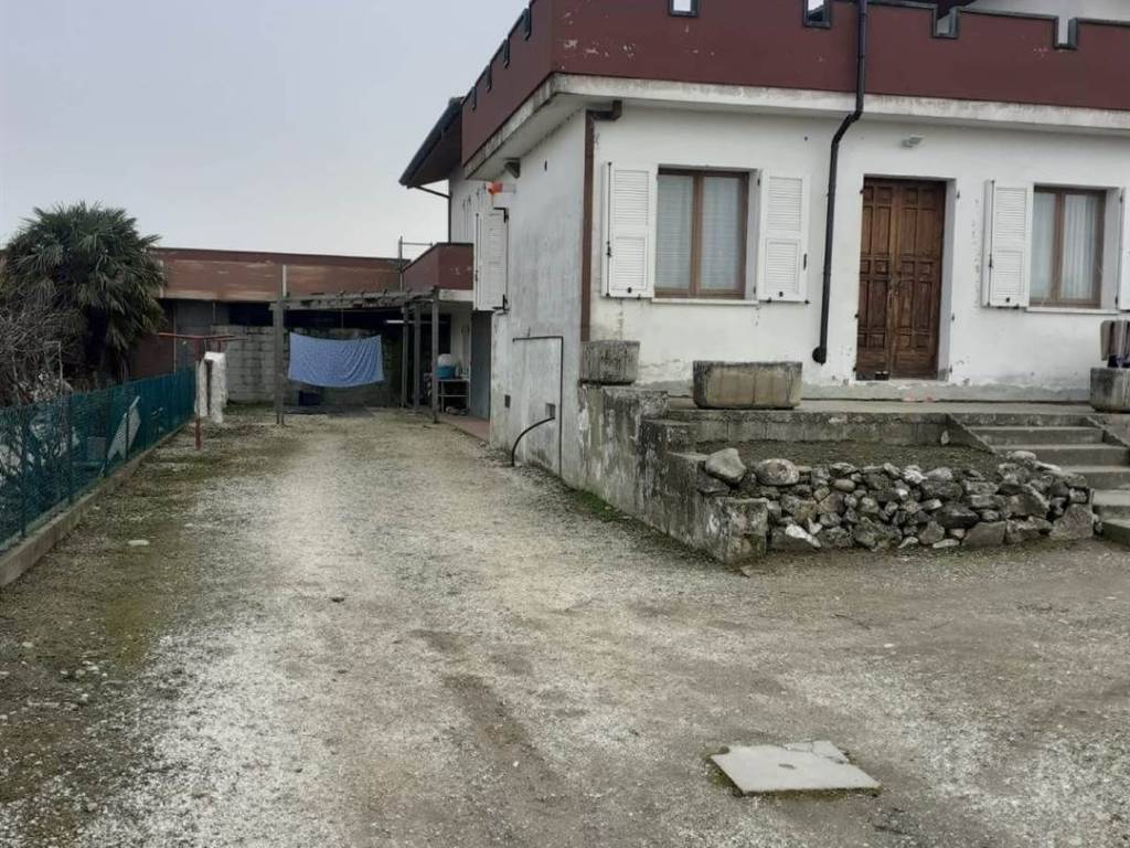 Casa indipendente a Sermide e felonica - Foto 3
