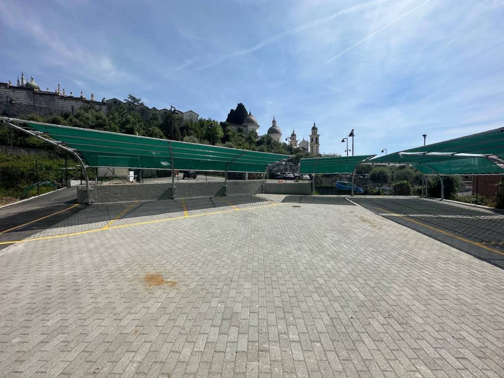 Box / garage a Lavagna in Piazza Guglielmo Bianchi - Foto 3