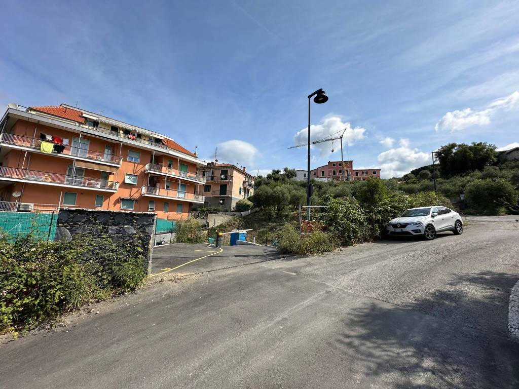 Box / garage a Lavagna in Piazza Guglielmo Bianchi - Foto 5