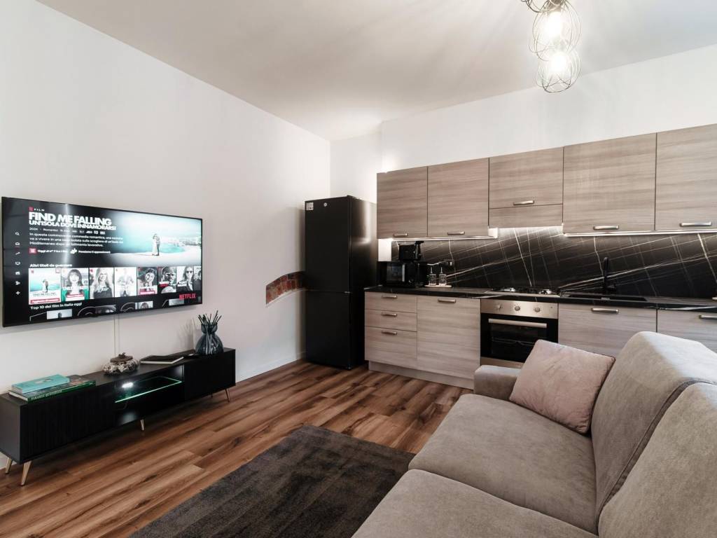 Appartamento a Como in Viale Lecco - Foto 2
