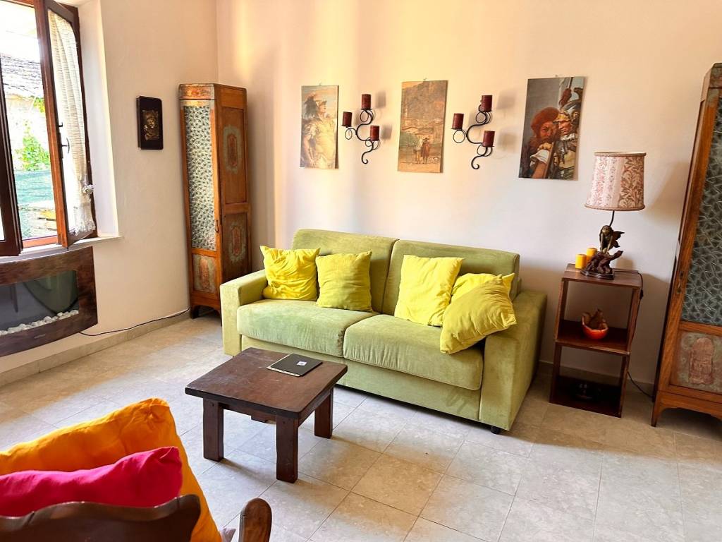 Villa a Castiglione del lago in Via Nuova - Foto 4