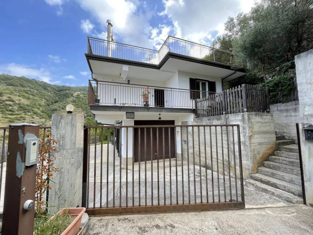 Villa a Gioiosa marea - Foto 2