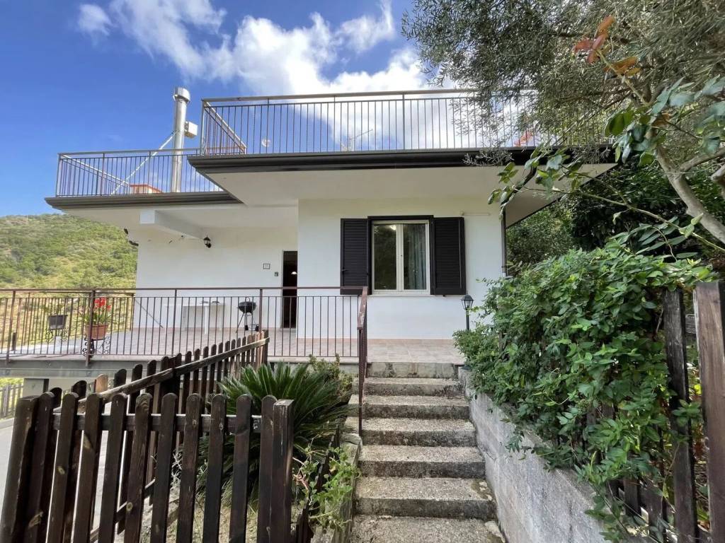 Villa a Gioiosa marea - Foto 3