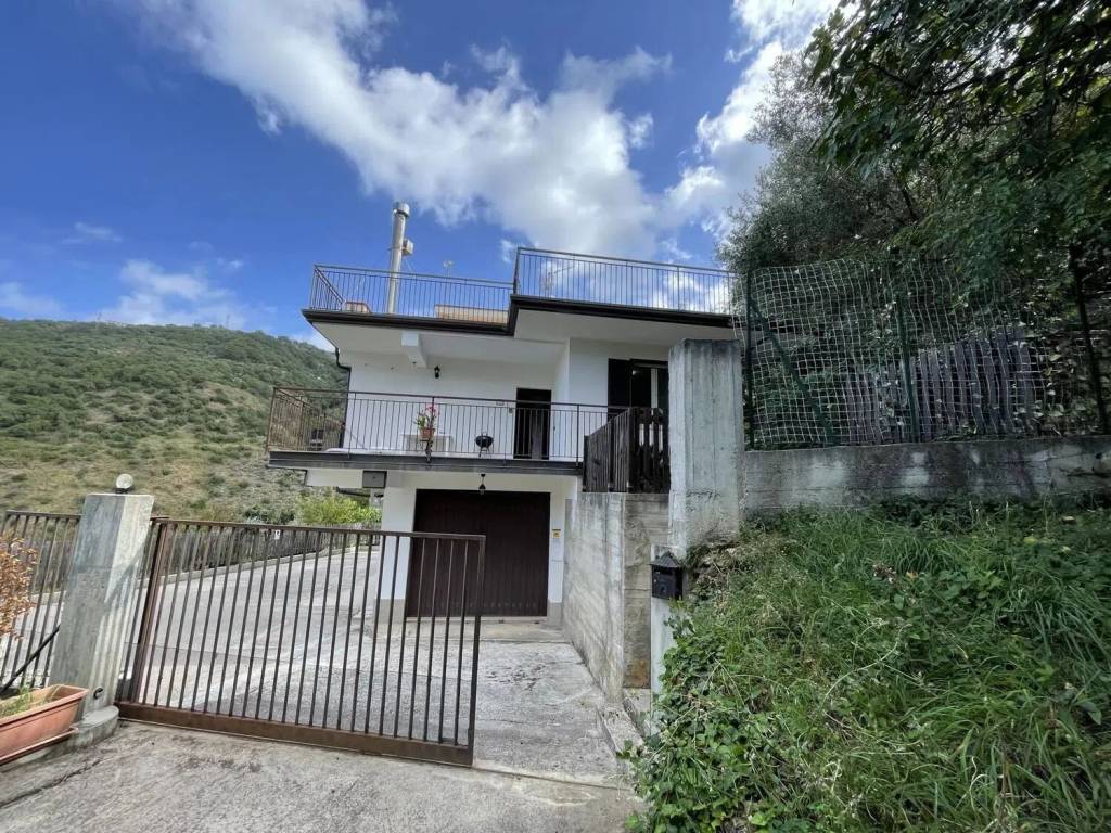 Villa a Gioiosa marea - Foto 4