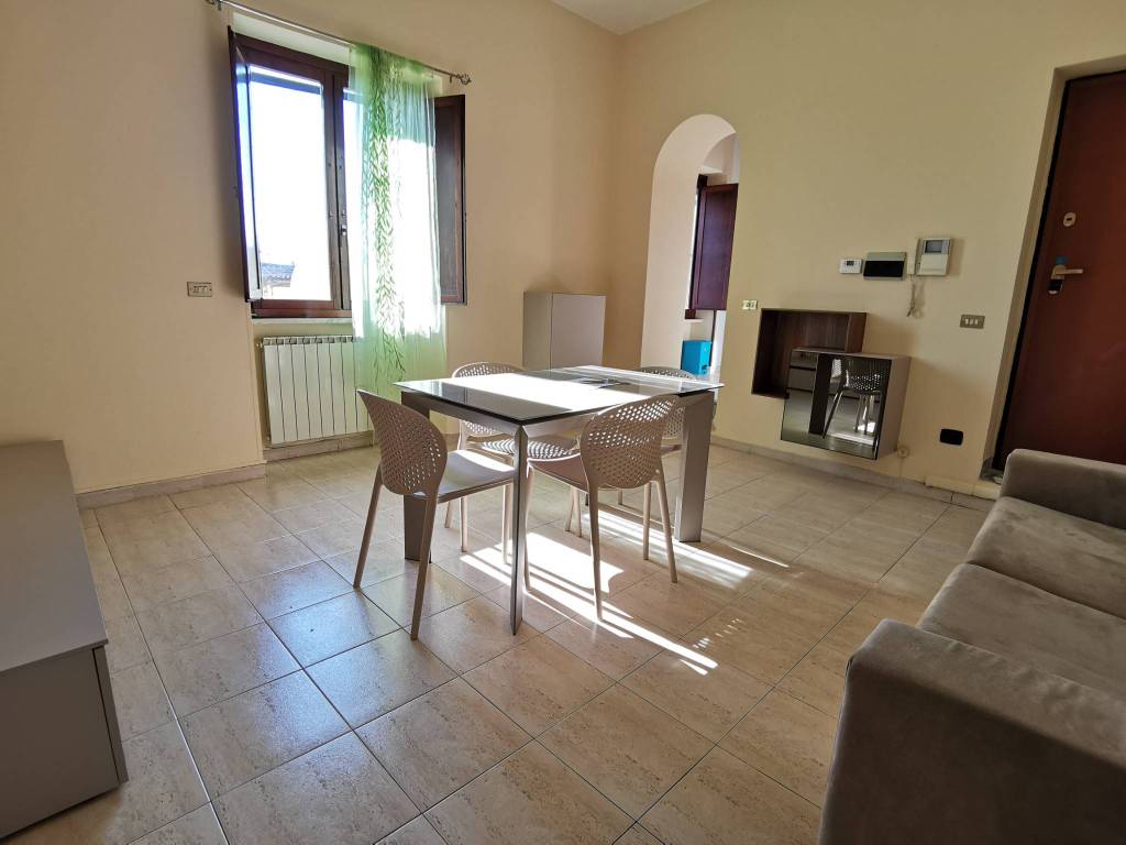 Appartamento a Benevento in Rampa Annunziata - Foto 2