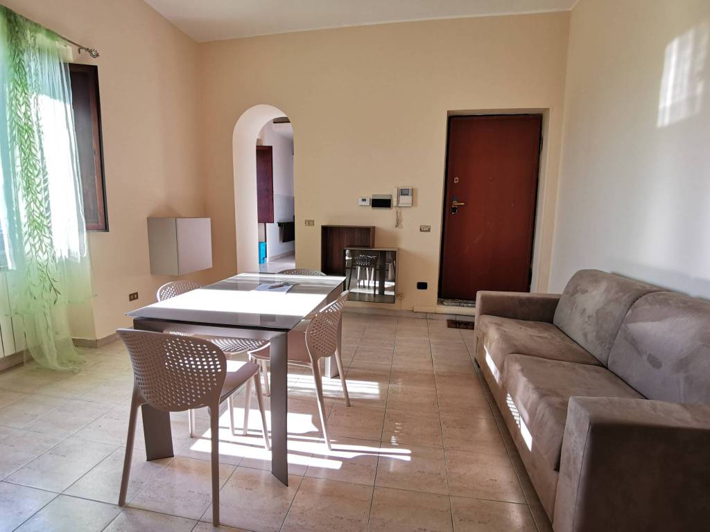 Appartamento a Benevento in Rampa Annunziata - Foto 5