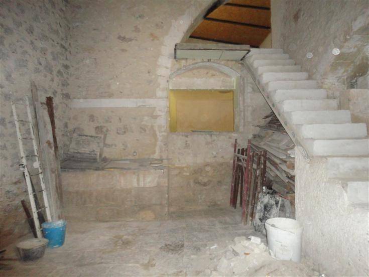 Casa indipendente a Ragusa in Via Ecce Homo 15 - Foto 4