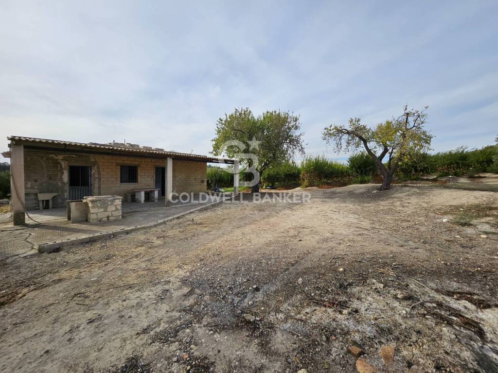 Casa indipendente a Ispica in contrada miucia - Foto 2
