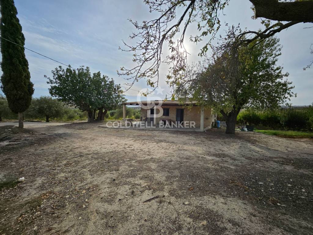 Casa indipendente a Ispica in contrada miucia - Foto 3