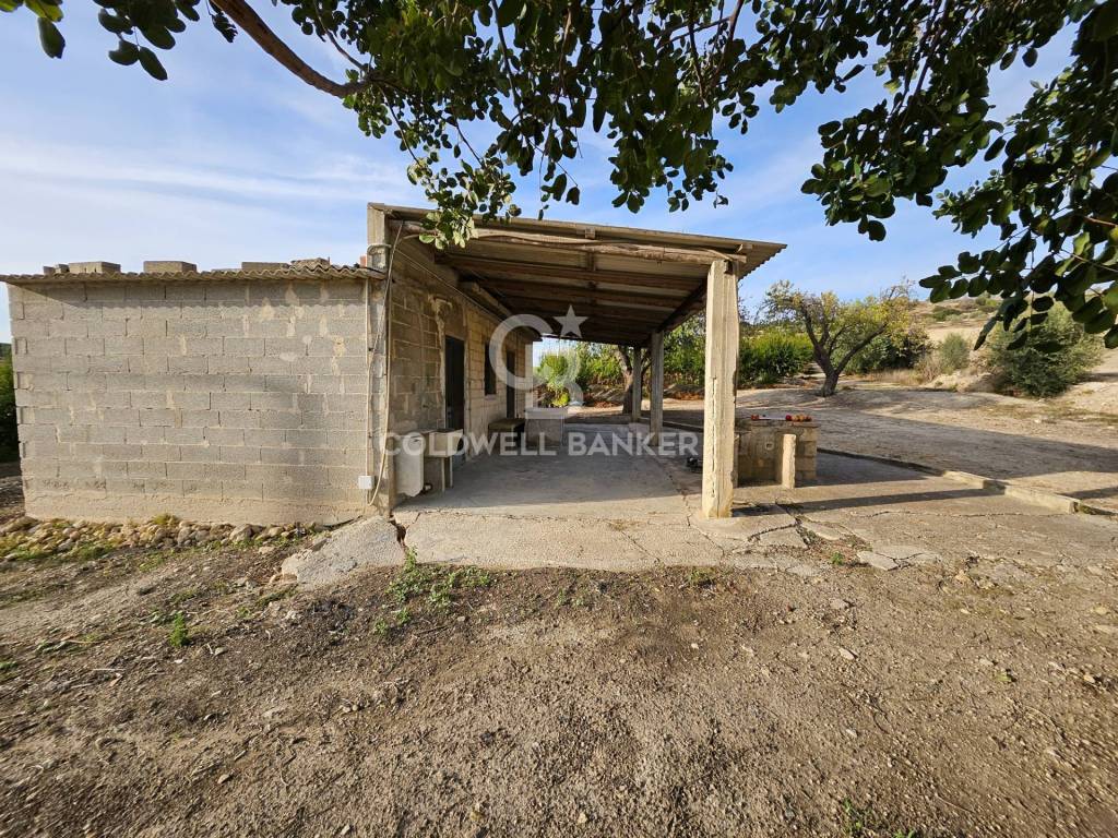 Casa indipendente a Ispica in contrada miucia - Foto 4