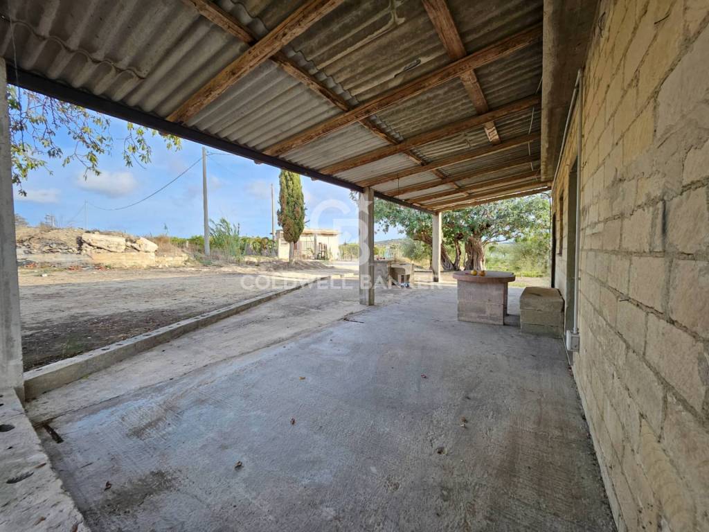 Casa indipendente a Ispica in contrada miucia - Foto 5