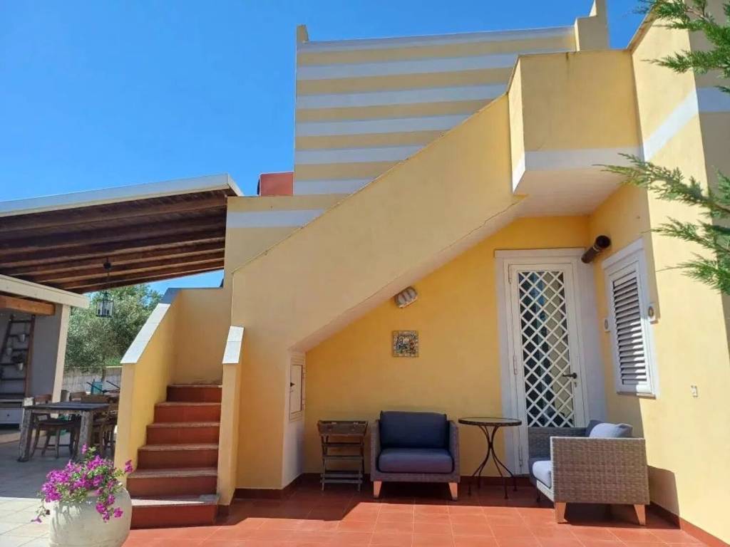 Villa a Pachino in Viale Europa - Foto 3