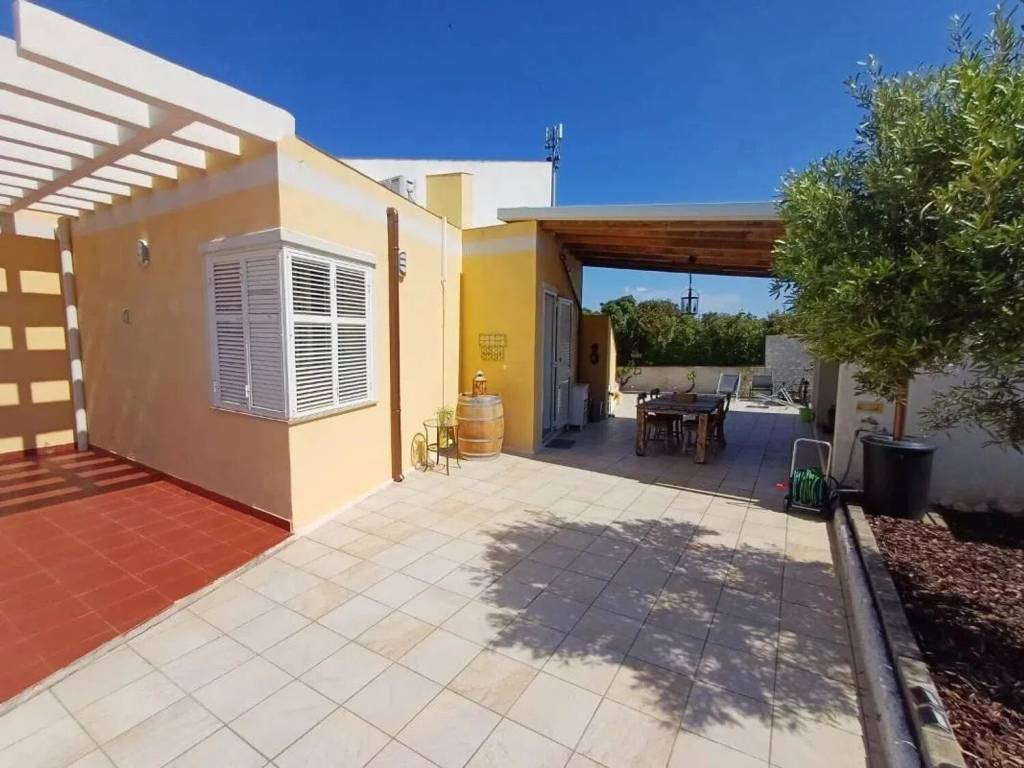 Villa a Pachino in Viale Europa - Foto 4