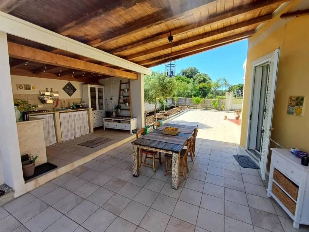 Villa a Pachino in Viale Europa - Foto 5