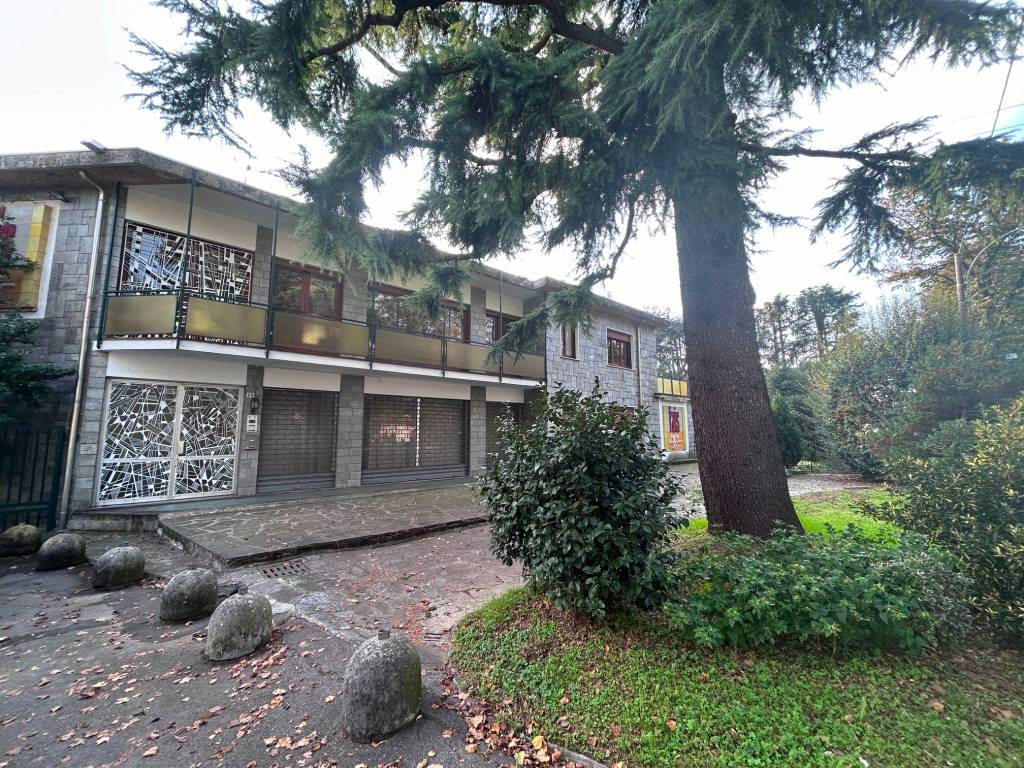Immobile a Casorate sempione in Via Sempione, 21 - Foto 3