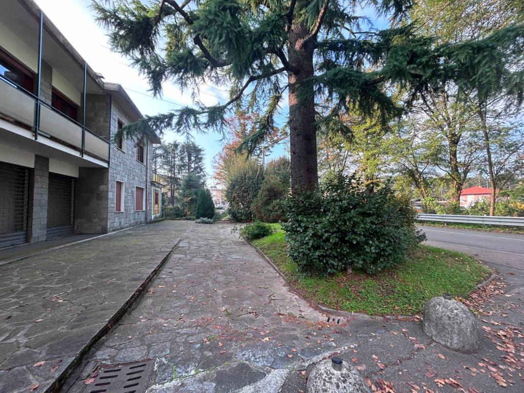 Immobile a Casorate sempione in Via Sempione, 21 - Foto 4