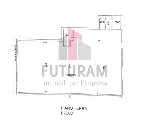 Immobile a Vicenza in Piazzetta Monsignor Giuseppe Lorenzon - Foto 3