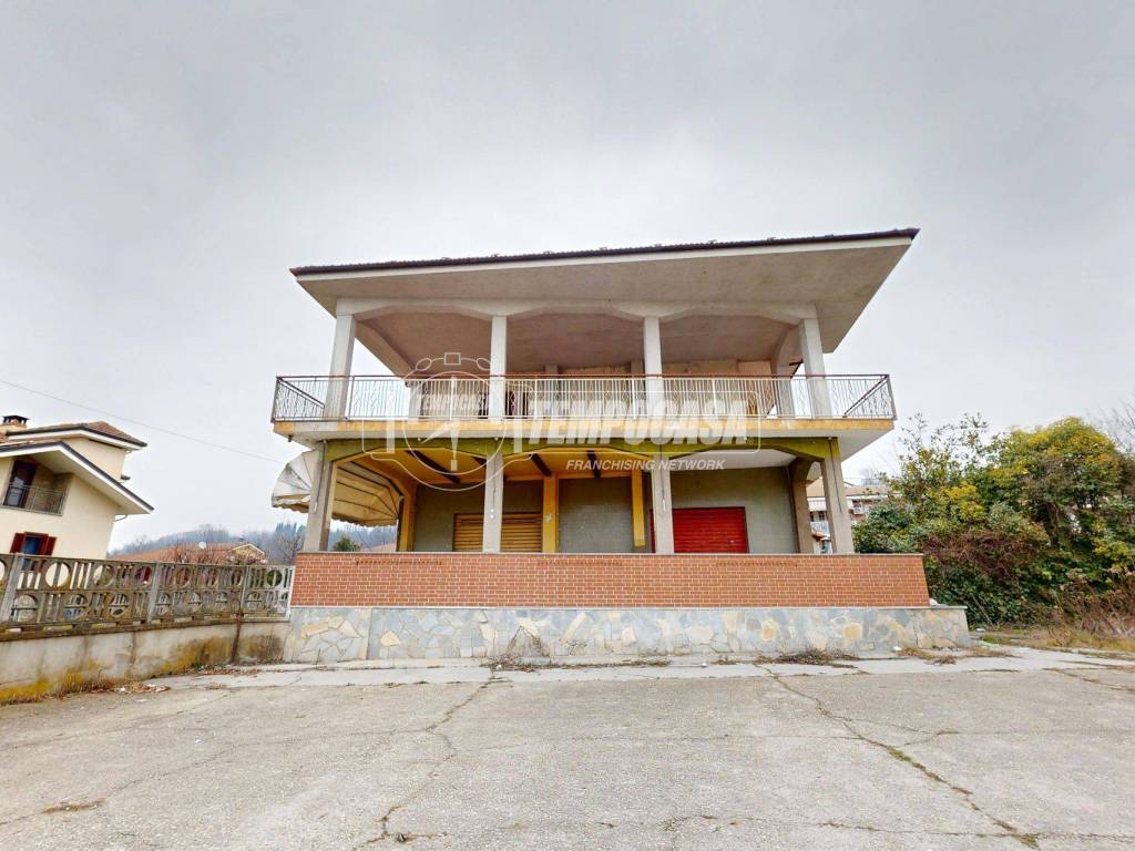 Villa a Bra in Via Don Luigi Orione 196 - Foto 2