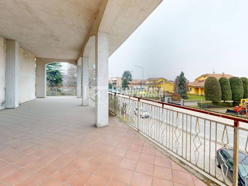 Villa a Bra in Via Don Luigi Orione 196 - Foto 5