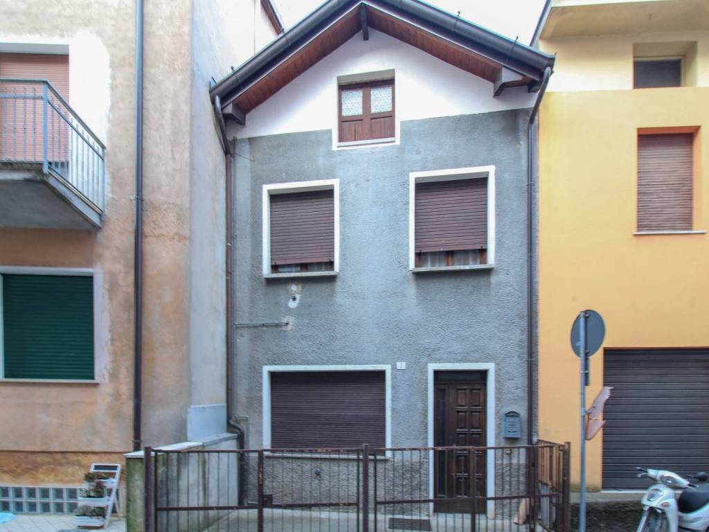 Casa indipendente a Sabbio chiese in Via Prede - Foto 2