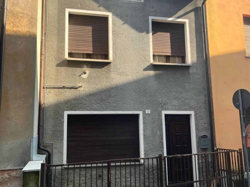 Casa indipendente a Sabbio chiese in Via Prede - Foto 5
