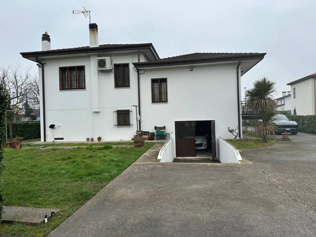 Villa a Dolo in Via del Vaso - Foto 2